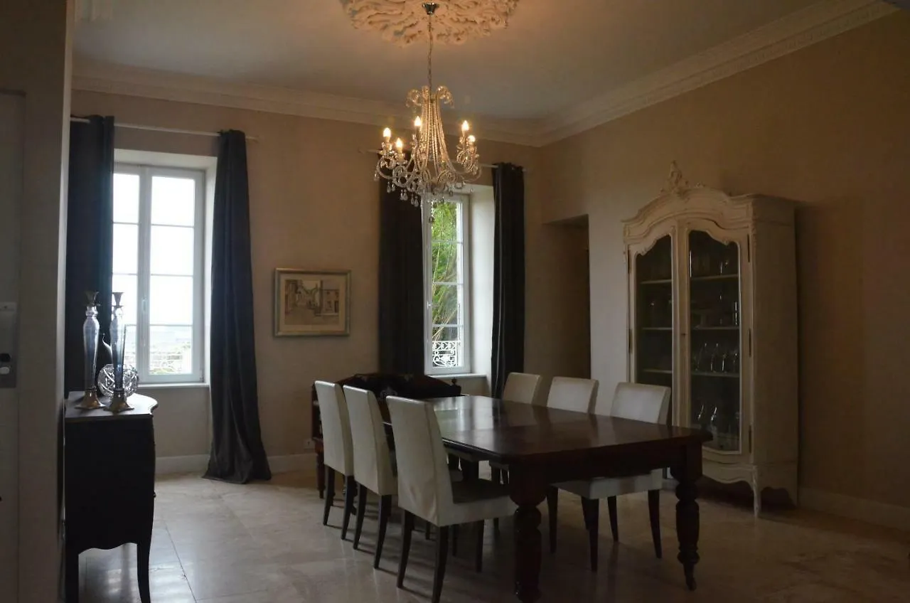 Montevella Chambre D Hotes Guisseny Bed & Breakfast