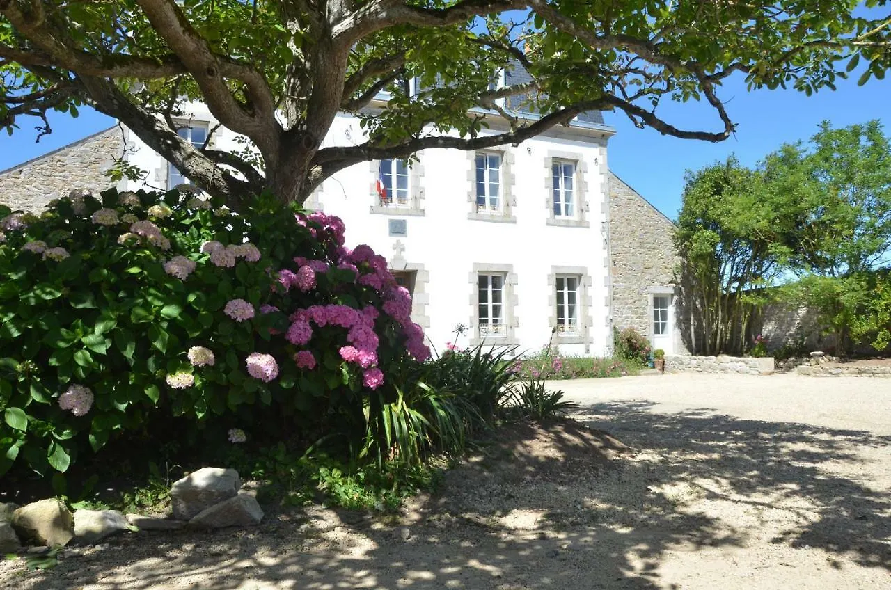 **** Bed & Breakfast Montevella Chambre D Hotes Guisseny France