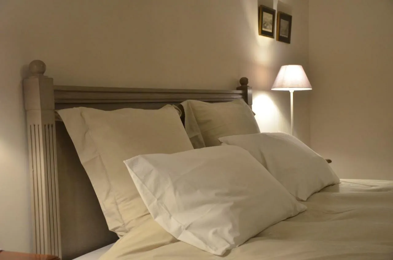Montevella Chambre D Hotes Guisseny