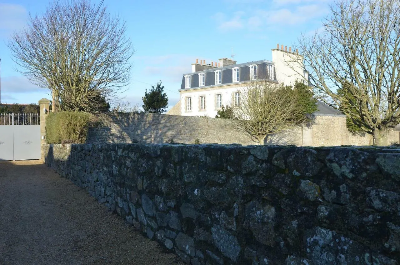 Montevella Chambre D Hotes Guisseny Bed & Breakfast