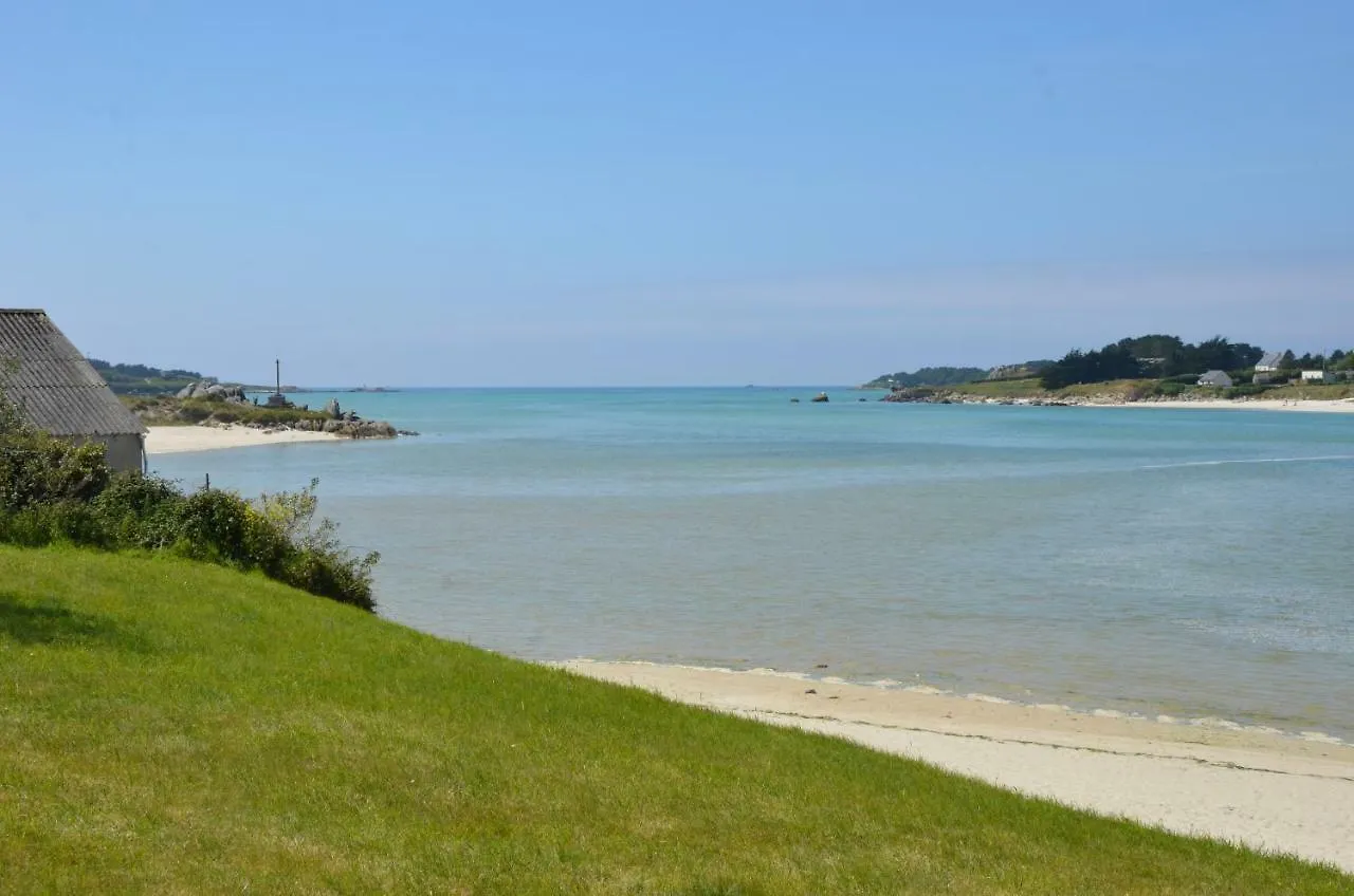 **** Bed & Breakfast Montevella Chambre D Hotes Guisseny France