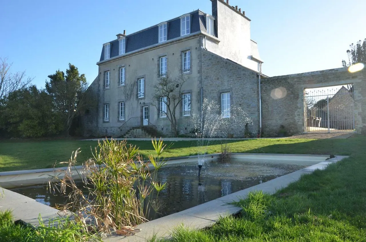 Montevella Chambre D Hotes Guisseny