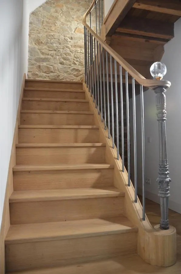 Montevella Chambre D Hotes Guisseny